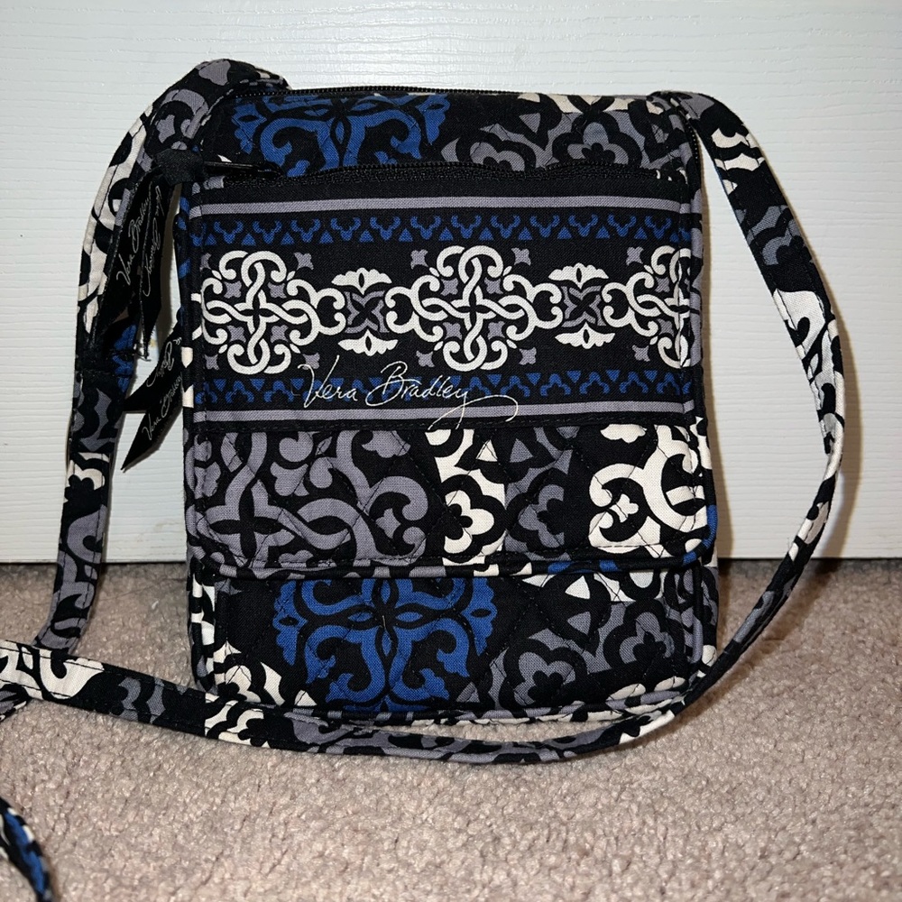 Vera Bradley Crossbody Bag